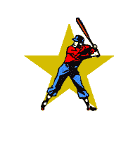  [ All-Star Batter ] 