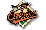  [ Baltimore Orioles Logo ] 