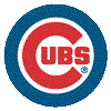  [ Chicago Cubs Logo ] 