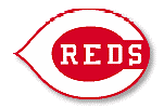  [ Cincinnati RedLegs Logo ] 