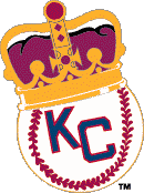  [ Kansas City Monarchs Logo ] 