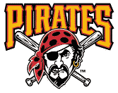  [ Pittsburgh Pirates Logo ] 