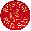  [ Boston Red Sox Logo ] 
