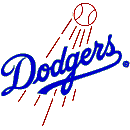  [ Brooklyn Dodgers Logo ] 